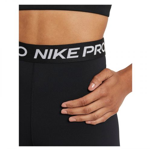 Spodenki getry damskie Nike Pro 365 DA0481