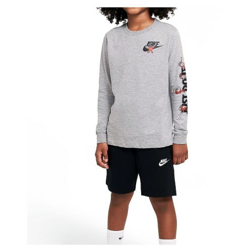 Spodenki dla chłopców Nike Sportswear DA0806 