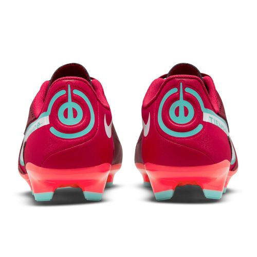 Buty piłkarskie korki męskie Nike Tiempo Legend 9 Academy MG DA1174