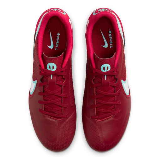 Buty piłkarskie korki męskie Nike Tiempo Legend 9 Academy MG DA1174