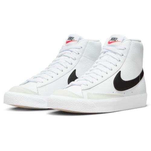 Buty dla dzieci Nike Blazer Mid 77 DA4086