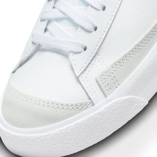 Buty dla dzieci Nike Blazer Mid 77 DA4086