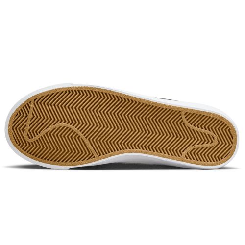 Buty dla dzieci Nike Blazer Mid 77 DA4086