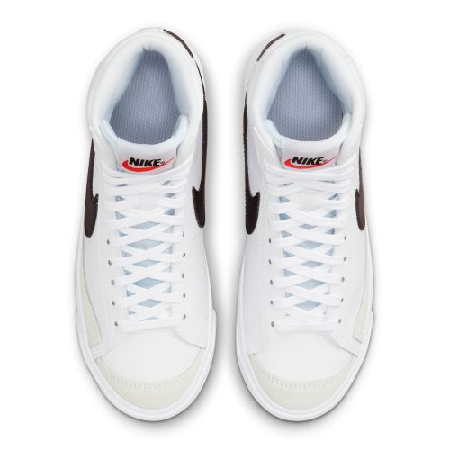 Buty dla dzieci Nike Blazer Mid 77 DA4086