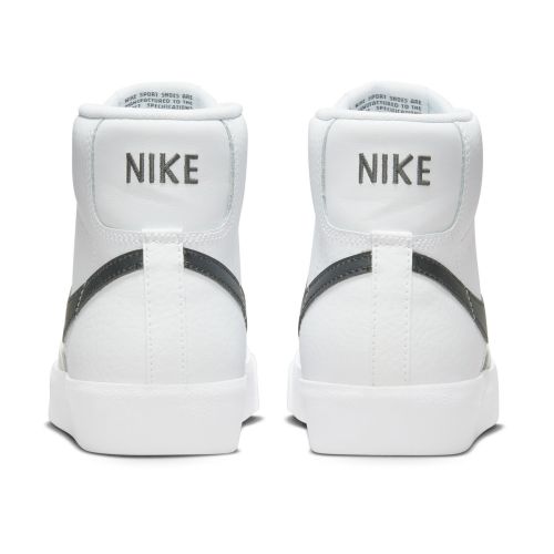 Buty dla dzieci Nike Blazer Mid 77 DA4086