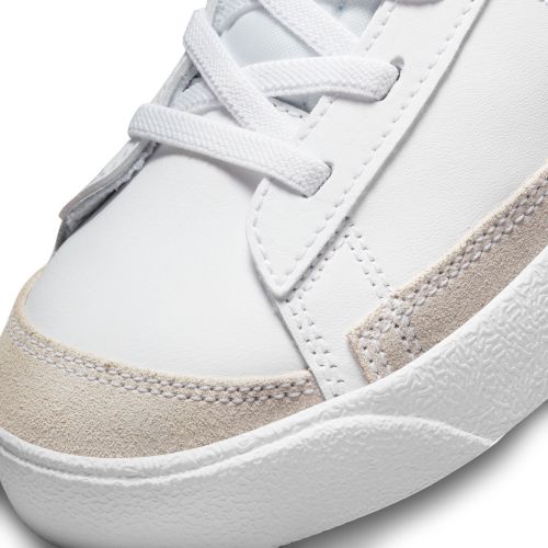 Buty dla dzieci Nike Blazer Mid 77 velcro DA4087