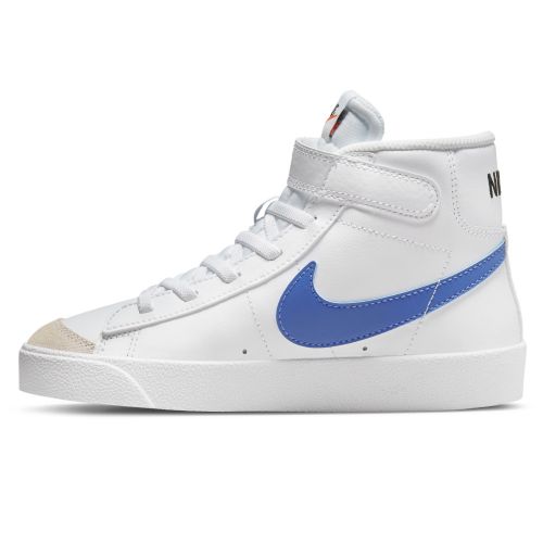Buty dla dzieci Nike Blazer Mid 77 velcro DA4087