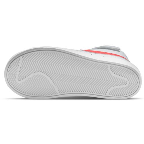 Buty dla dzieci Nike Blazer Mid 77 velcro DA4087