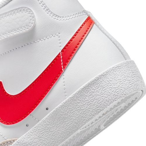 Buty dla dzieci Nike Blazer Mid 77 velcro DA4087
