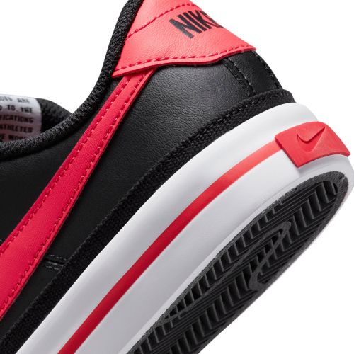 Buty dla chłopców Nike Court Legacy DA5380 