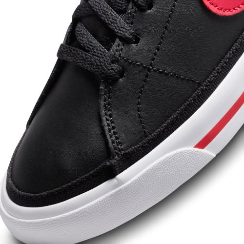 Buty dla dzieci Nike Court Legacy DA5380 