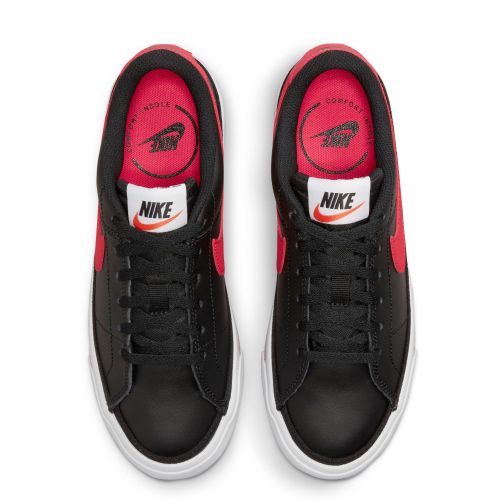 Buty dla dzieci Nike Court Legacy DA5380 