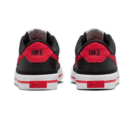 Buty dla chłopców Nike Court Legacy DA5380 