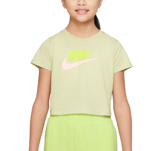 Koszulka dla dzieci Nike Sportswear DA6925