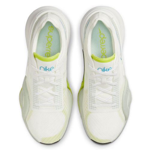 Buty treningowe damskie Nike Air Zoom SuperRep 3 DA9492