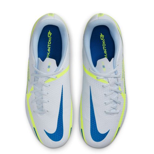Buty piłkarskie korki dla dzieci Nike Jr Phantom GT2 Academy MG DC0812