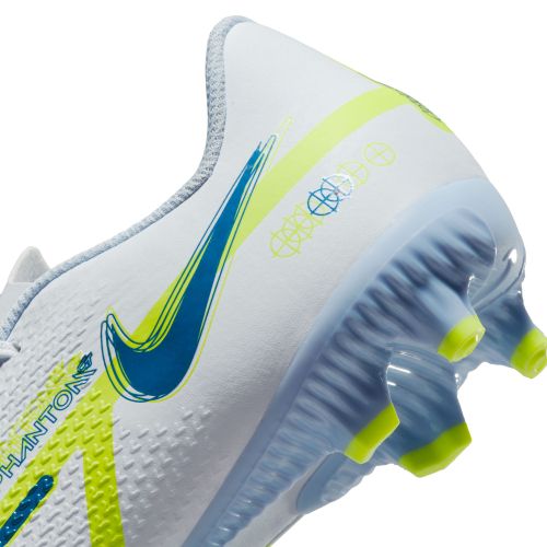 Buty piłkarskie korki dla dzieci Nike Jr Phantom GT2 Academy MG DC0812