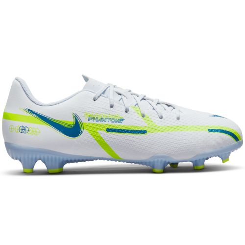 Buty piłkarskie korki dla dzieci Nike Jr Phantom GT2 Academy MG DC0812
