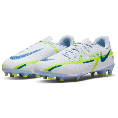 Buty piłkarskie korki dla dzieci Nike Jr Phantom GT2 Academy MG DC0812