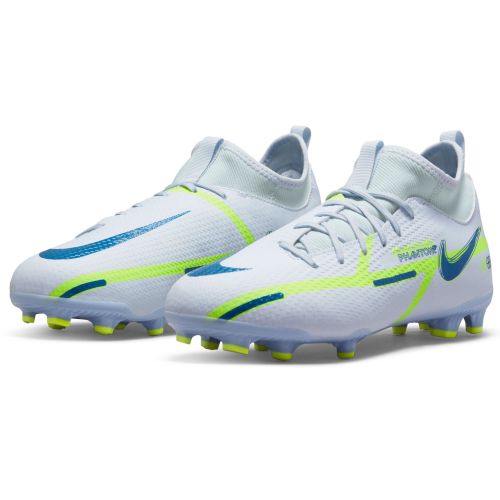 Buty piłkarskie korki dla dzieci Nike Jr Phantom GT2 Academy Dynamic Fit MG DC0813