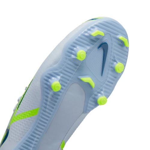 Buty piłkarskie korki dla dzieci Nike Jr Phantom GT2 Academy Dynamic Fit MG DC0813
