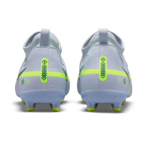 Buty piłkarskie korki dla dzieci Nike Jr Phantom GT2 Academy Dynamic Fit MG DC0813