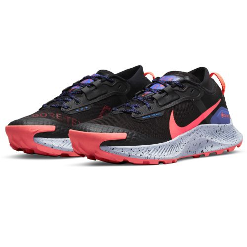Buty damskie do biegania w terenie Nike Pegasus TR3 GTX DC8794