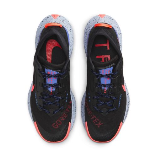 Buty damskie do biegania w terenie Nike Pegasus TR3 GTX DC8794