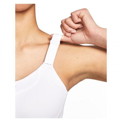 Biustonosz treningowy damski Nike Alpha Dri-Fit DD0430