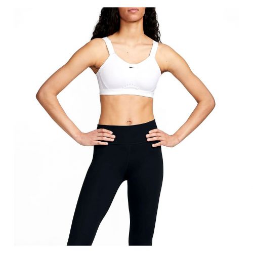 Biustonosz treningowy damski Nike Alpha Dri-Fit DD0430