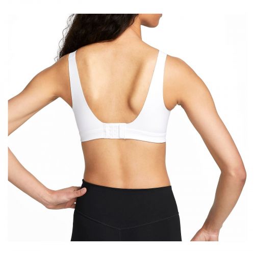 Biustonosz treningowy damski Nike Alpha Dri-Fit DD0430