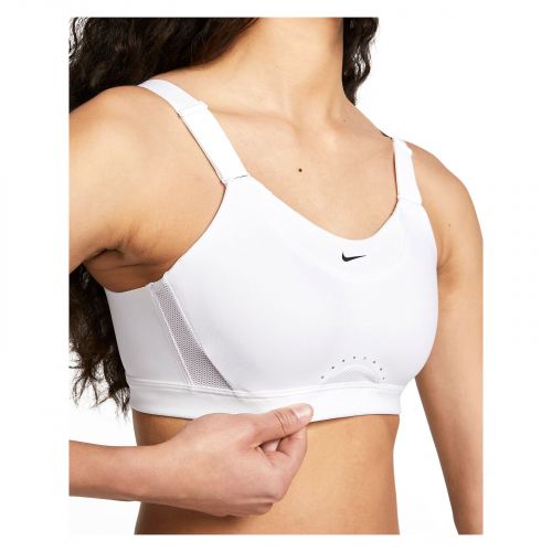 Biustonosz treningowy damski Nike Alpha Dri-Fit DD0430
