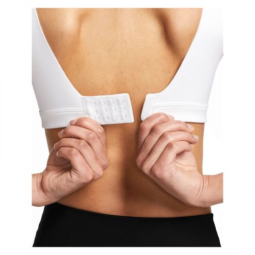 Biustonosz treningowy damski Nike Alpha Dri-Fit DD0430