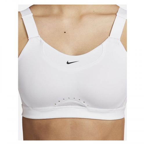 Biustonosz treningowy damski Nike Alpha Dri-Fit DD0430