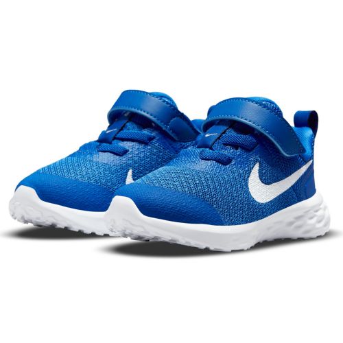 Buty sportowe dla dzieci Nike Revolution 6 DD1094