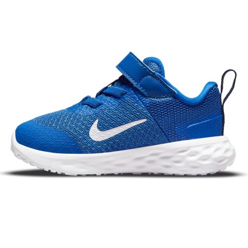 Buty sportowe dla dzieci Nike Revolution 6 DD1094