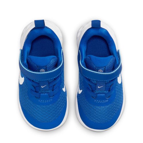 Buty sportowe dla dzieci Nike Revolution 6 DD1094