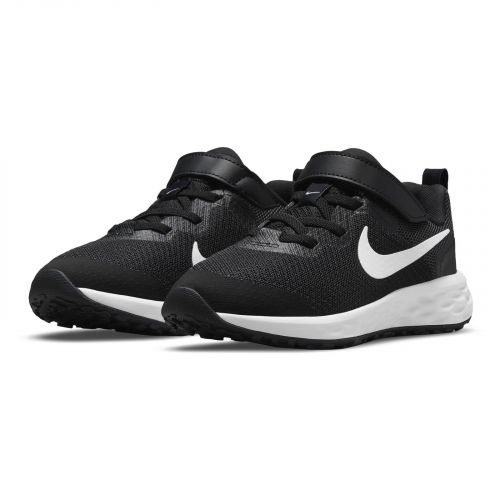 Buty do biegania dla dzieci Nike Revolution 6 DD1095