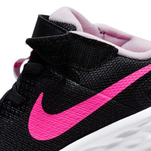 Buty do biegania dla dzieci Nike Revolution 6 DD1095