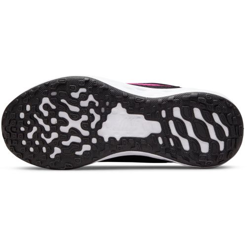 Buty do biegania dla dzieci Nike Revolution 6 DD1095