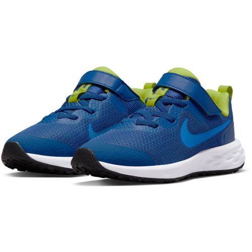 Buty do biegania dla dzieci Nike Revolution 6 DD1095