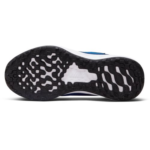 Buty do biegania dla dzieci Nike Revolution 6 DD1095