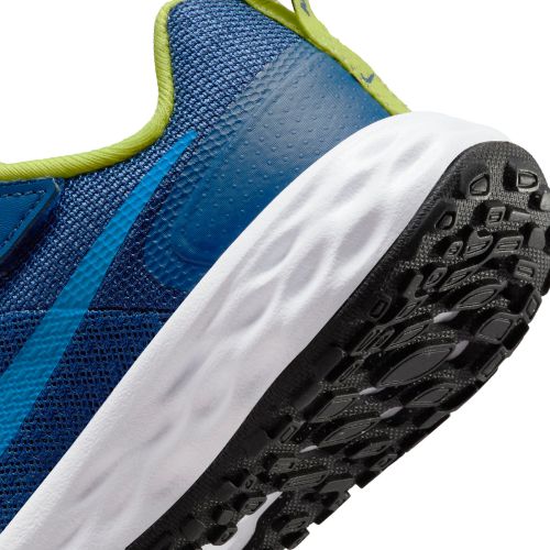 Buty do biegania dla dzieci Nike Revolution 6 DD1095