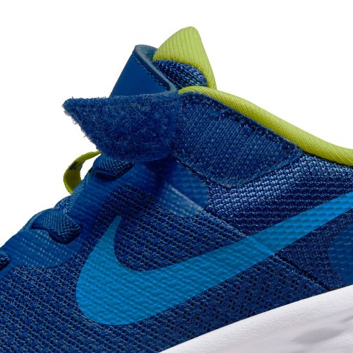 Buty do biegania dla dzieci Nike Revolution 6 DD1095