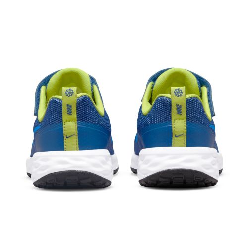 Buty do biegania dla dzieci Nike Revolution 6 DD1095