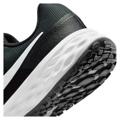 Buty do biegania dla dzieci Nike Revolution 6 DD1096 