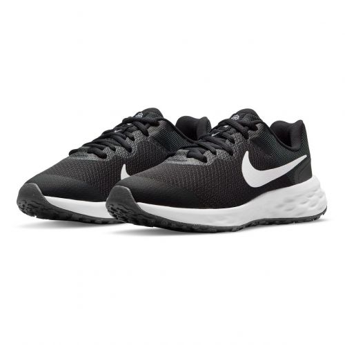 Buty do biegania dla dzieci Nike Revolution 6 DD1096 