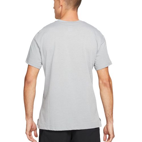 Koszulka treningowa męska Nike Pro Dri-FIT Burnout DD1828