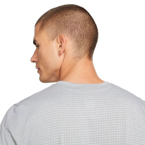 Koszulka treningowa męska Nike Pro Dri-FIT Burnout DD1828