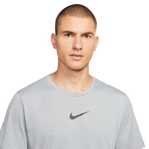 Koszulka treningowa męska Nike Pro Dri-FIT Burnout DD1828